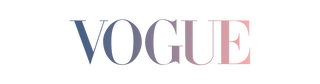 vogue logo